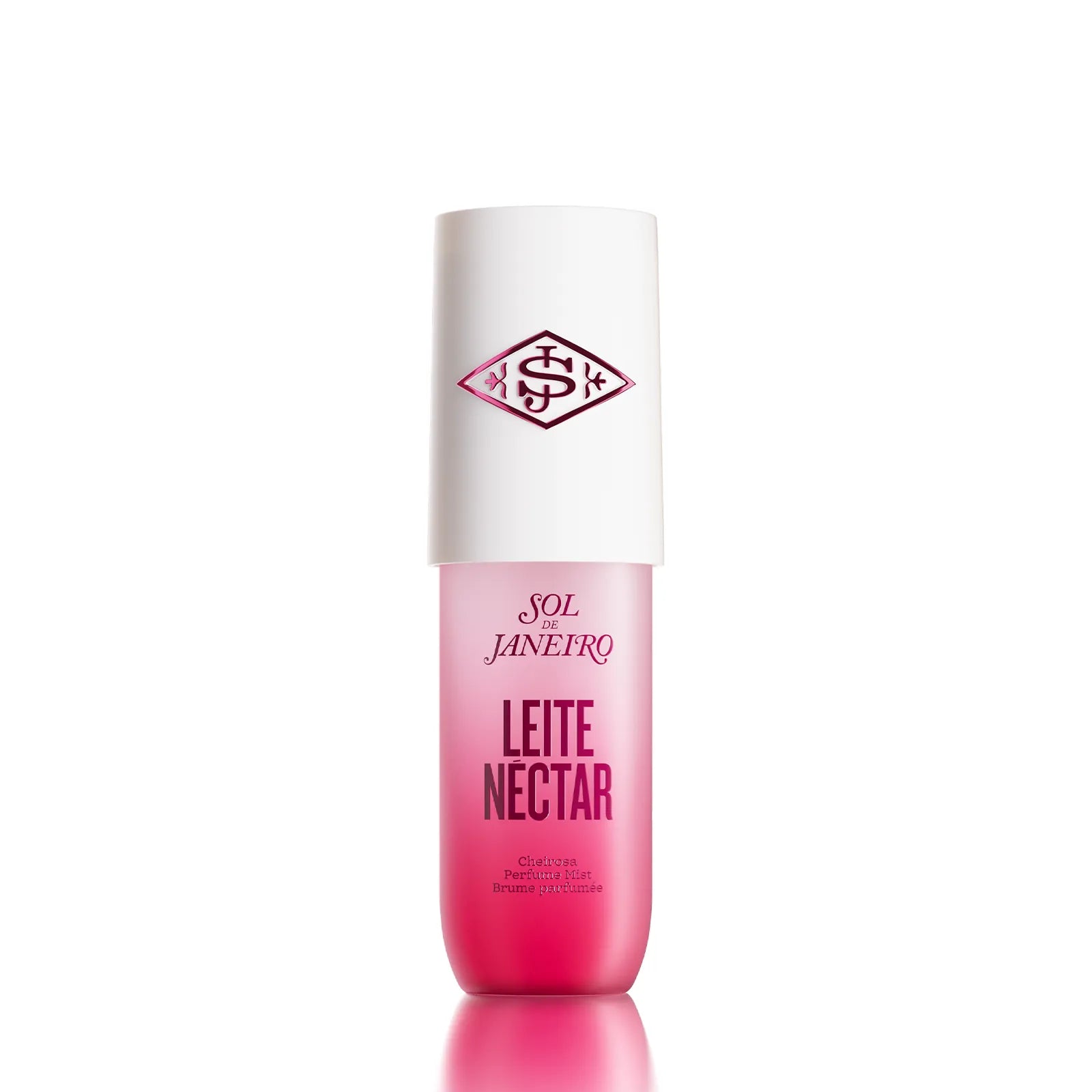 Leite Néctar Perfume Mist | Limited Edition | Sol de Janeiro